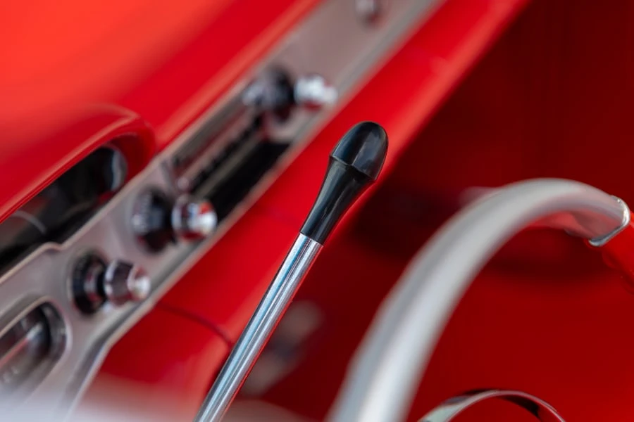 1958 Chevrolet Impala 1st Gen - Image 28 of 30