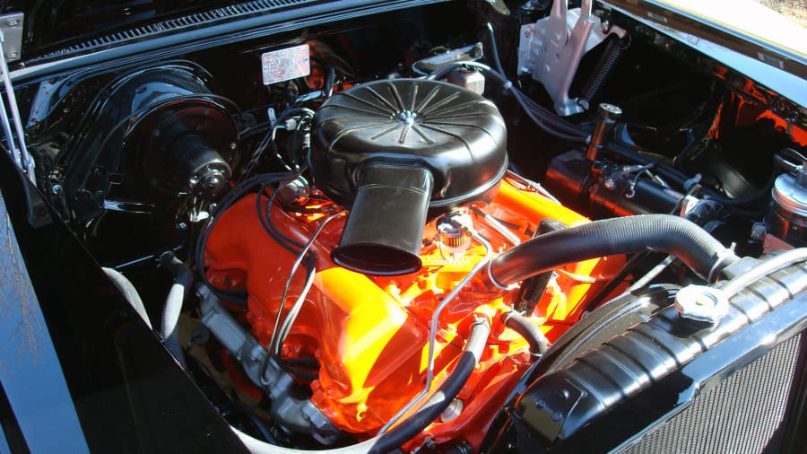 1958 Chevrolet Impala 1st Gen - Image 6 of 8