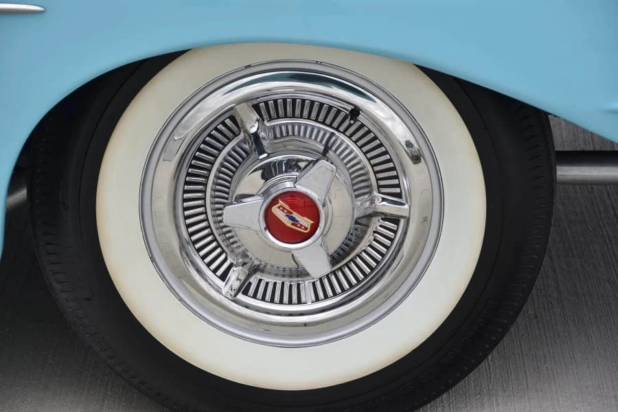 1958 Chevrolet Impala 1st Gen - Image 10 of 31