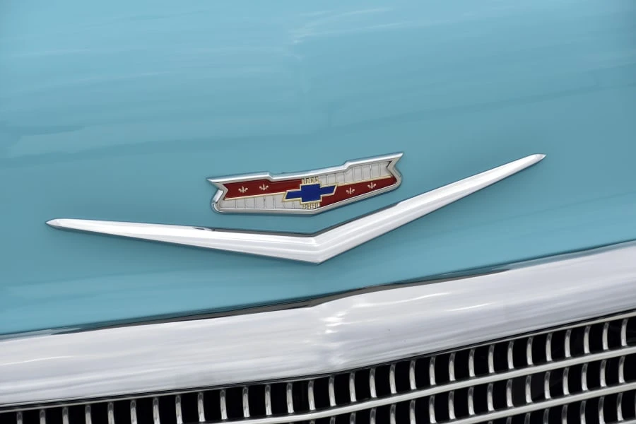 1958 Chevrolet Impala 1st Gen - Image 7 of 31