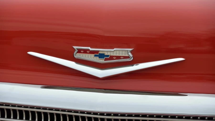 1958 Chevrolet Impala 1st Gen - Image 5 of 31