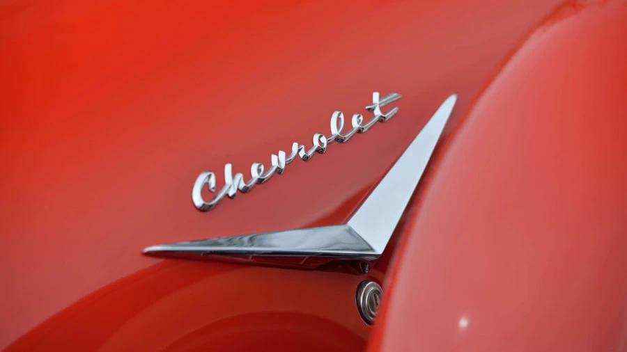 1958 Chevrolet Impala 1st Gen - Image 21 of 31