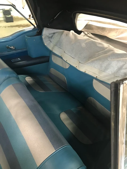 1958 Chevrolet Impala 1st Gen - Image 16 of 31