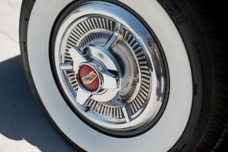 1958 Chevrolet Impala 1st Gen - Image 22 of 31