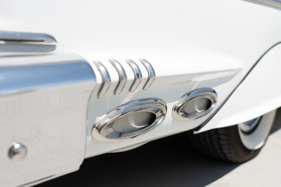 1958 Chevrolet Impala 1st Gen - Image 13 of 31