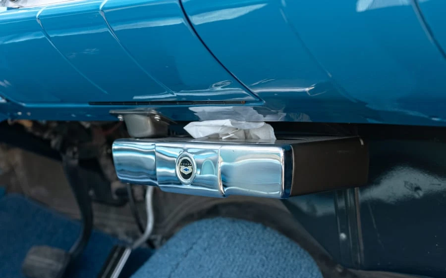 1958 Chevrolet Impala 1st Gen - Image 30 of 31