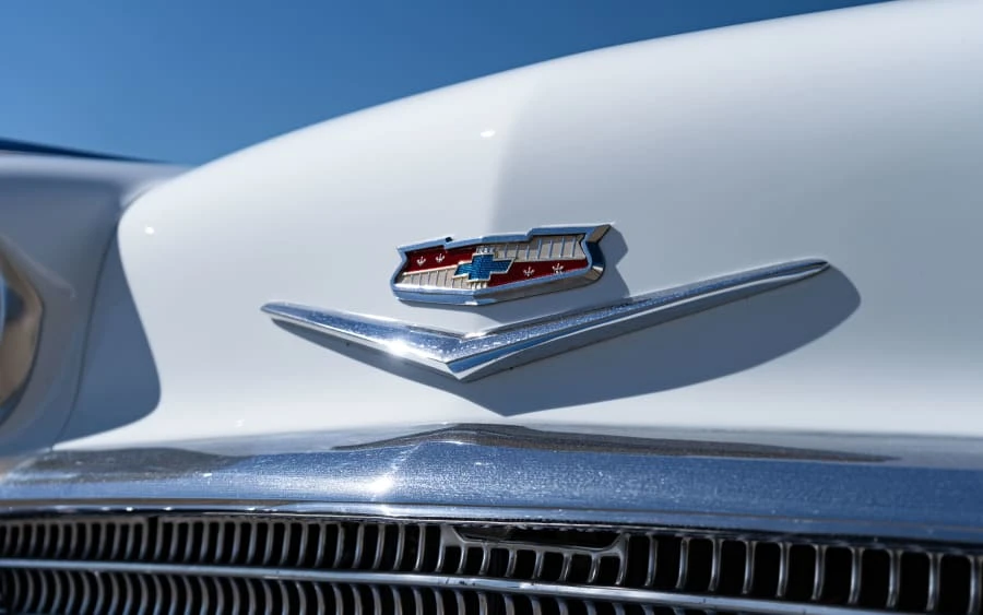 1958 Chevrolet Impala 1st Gen - Image 13 of 31