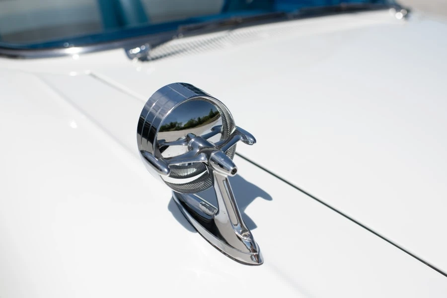 1958 Chevrolet Impala 1st Gen - Image 8 of 31