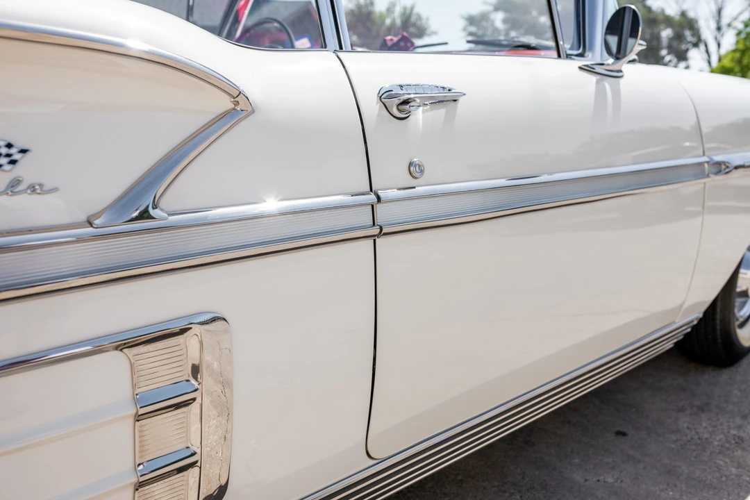 1958 Chevrolet Impala 1st Gen - Image 29 of 31