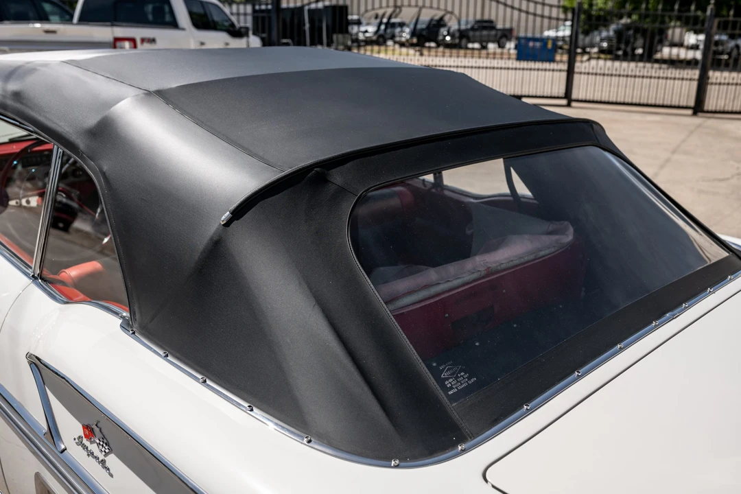 1958 Chevrolet Impala 1st Gen - Image 28 of 31
