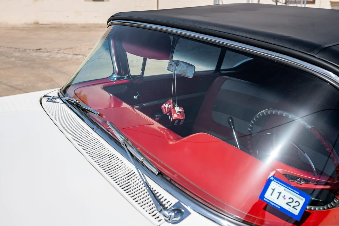1958 Chevrolet Impala 1st Gen - Image 26 of 31