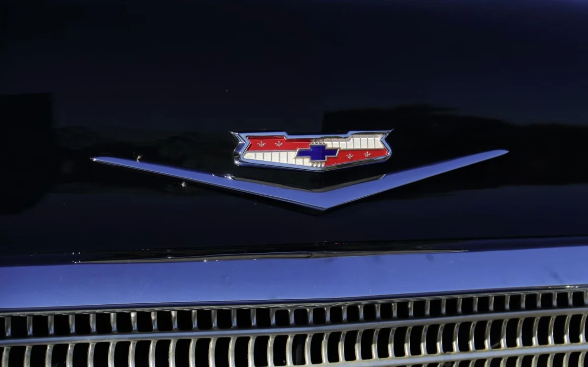 1958 Chevrolet Impala 1st Gen - Image 20 of 21