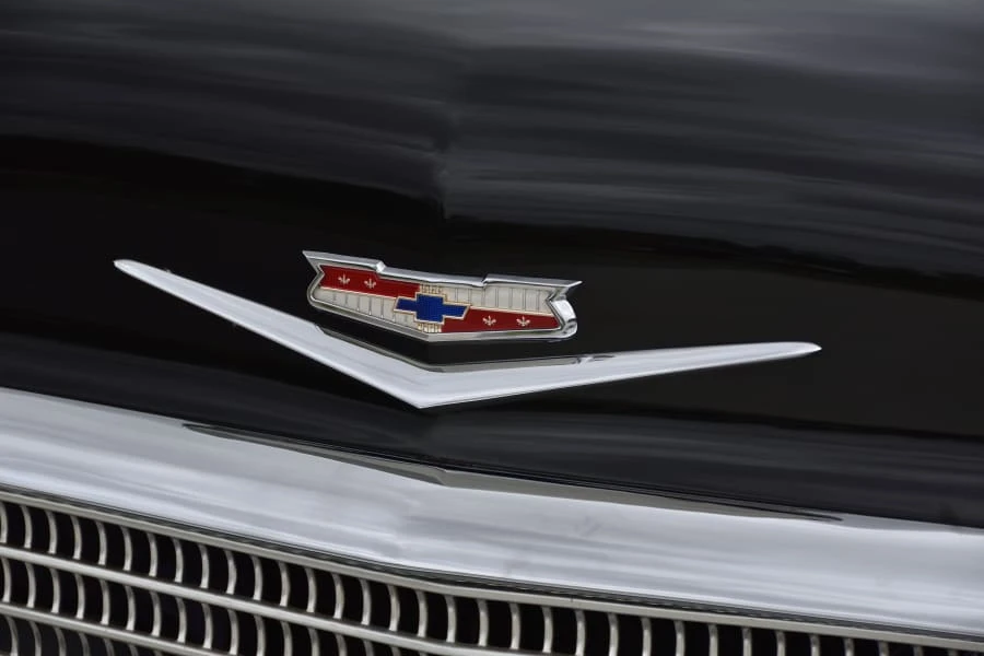 1958 Chevrolet Impala 1st Gen - Image 23 of 31