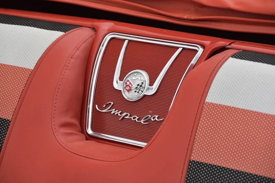 1958 Chevrolet Impala 1st Gen - Image 28 of 31
