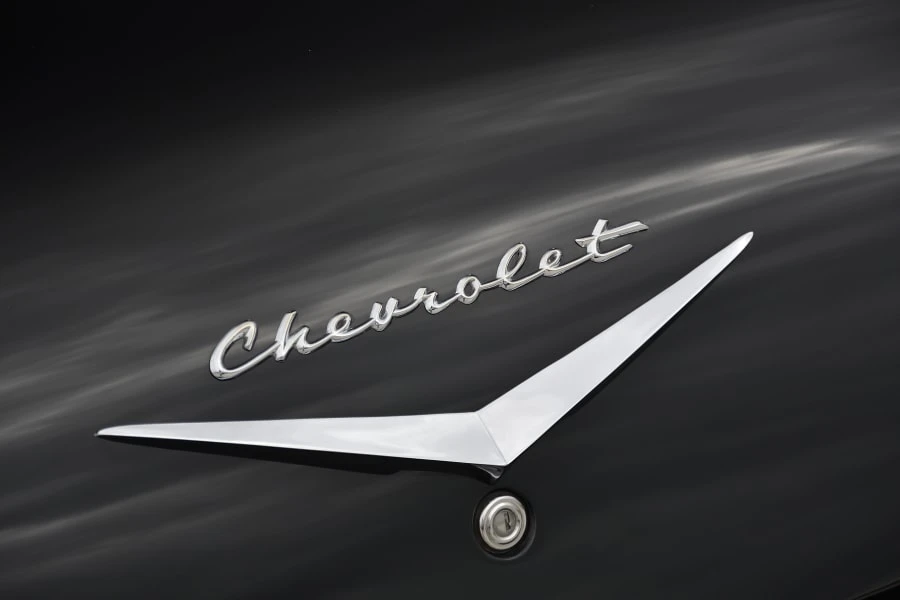 1958 Chevrolet Impala 1st Gen - Image 9 of 31