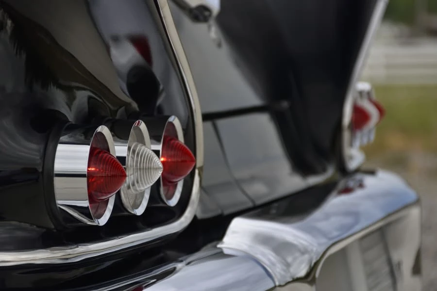 1958 Chevrolet Impala 1st Gen - Image 15 of 31