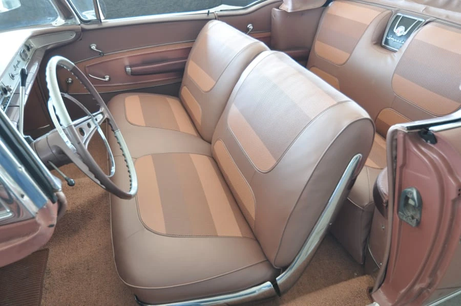 1958 Chevrolet Impala 1st Gen - Image 6 of 12