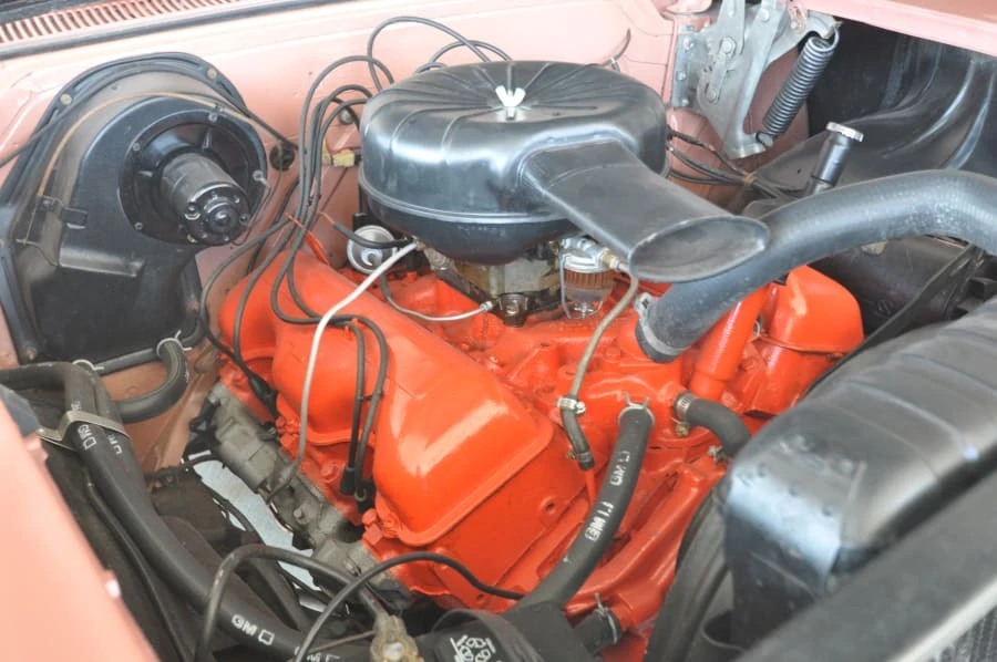 1958 Chevrolet Impala 1st Gen - Image 7 of 12