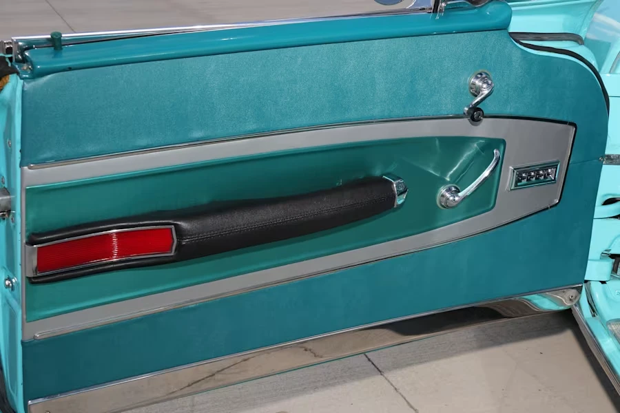 1958 Chevrolet Impala 1st Gen - Image 18 of 27