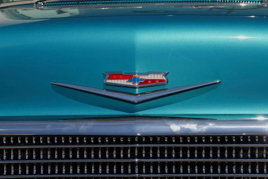 1958 Chevrolet Impala 1st Gen - Image 12 of 31