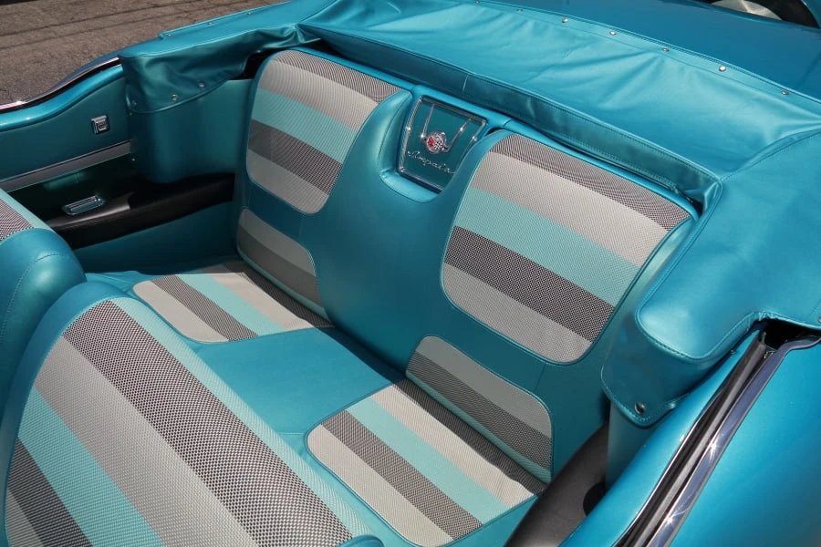 1958 Chevrolet Impala 1st Gen - Image 30 of 31