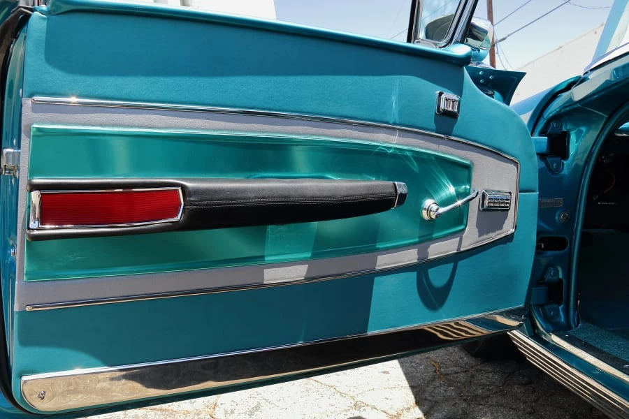 1958 Chevrolet Impala 1st Gen - Image 26 of 31