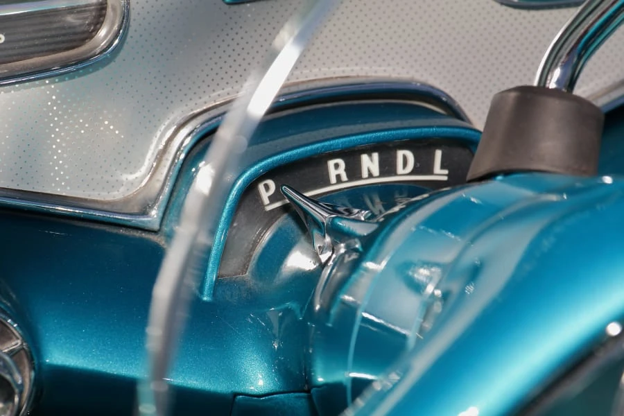 1958 Chevrolet Impala 1st Gen - Image 31 of 31