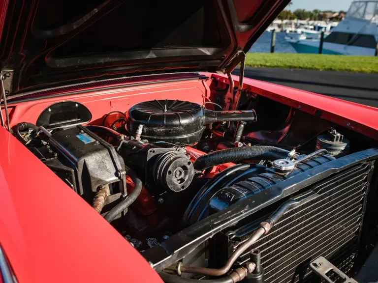 1958 Chevrolet Impala 1st Gen - Image 4 of 31