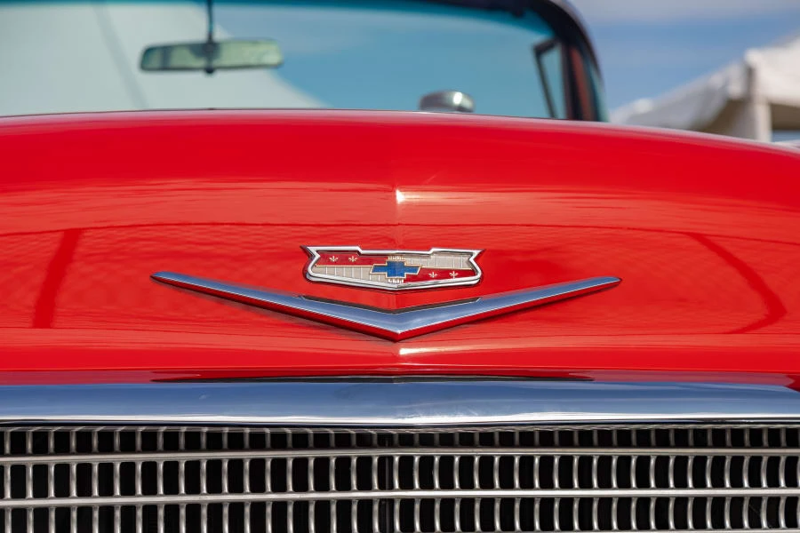 1958 Chevrolet Impala 1st Gen - Image 16 of 31