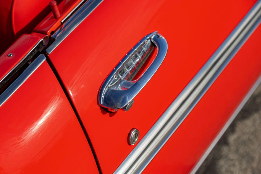 1958 Chevrolet Impala 1st Gen - Image 9 of 31