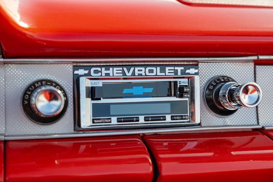 1958 Chevrolet Impala 1st Gen - Image 23 of 31