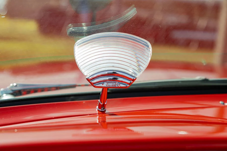 1958 Chevrolet Impala 1st Gen - Image 8 of 31