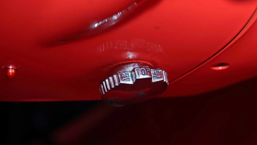 1958 Chevrolet Impala 1st Gen - Image 10 of 31