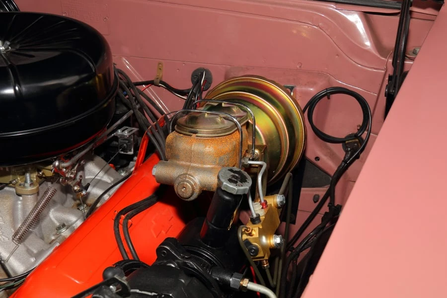 1958 Chevrolet Impala 1st Gen - Image 30 of 31