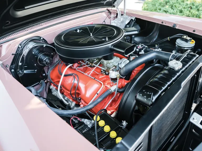 1958 Chevrolet Impala 1st Gen - Image 22 of 25