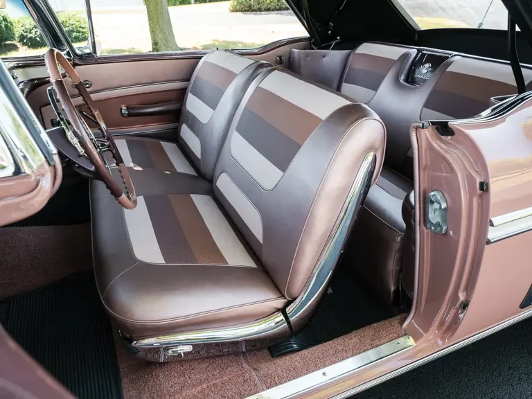 1958 Chevrolet Impala 1st Gen - Image 16 of 25