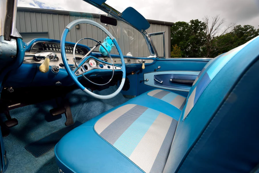 1958 Chevrolet Impala 1st Gen - Image 12 of 18