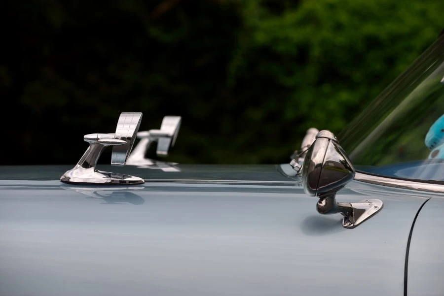 1958 Chevrolet Impala 1st Gen - Image 7 of 18