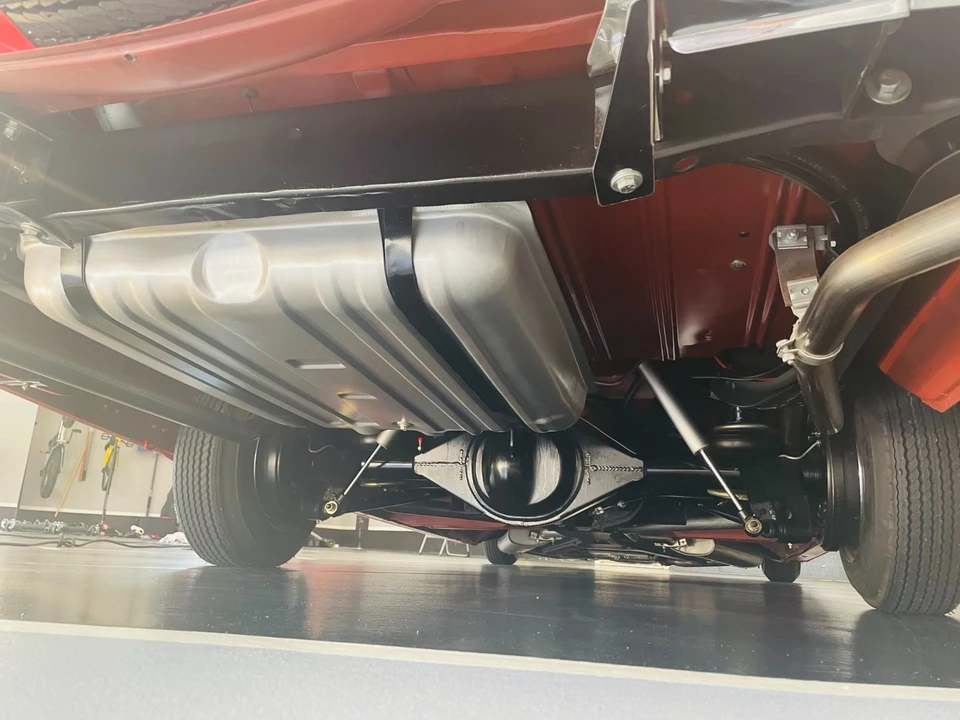 1958 Chevrolet Impala 1st Gen - Image 7 of 21