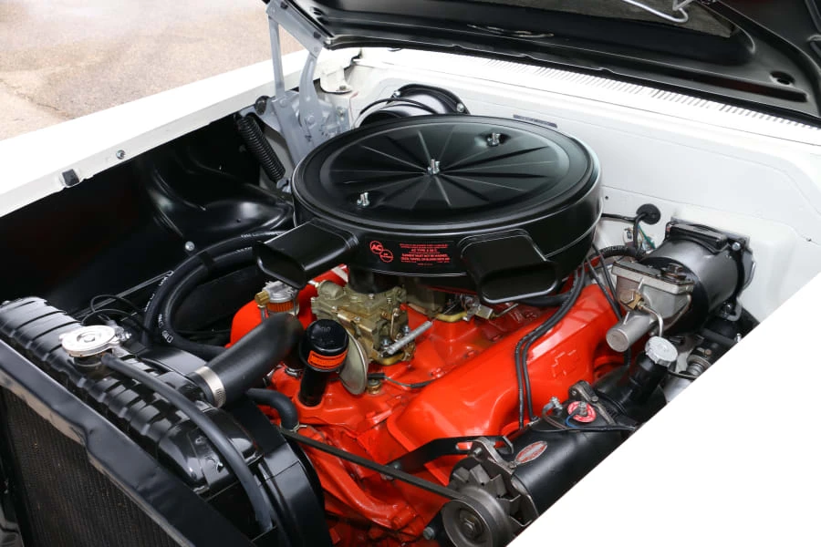 1958 Chevrolet Impala 1st Gen - Image 7 of 12