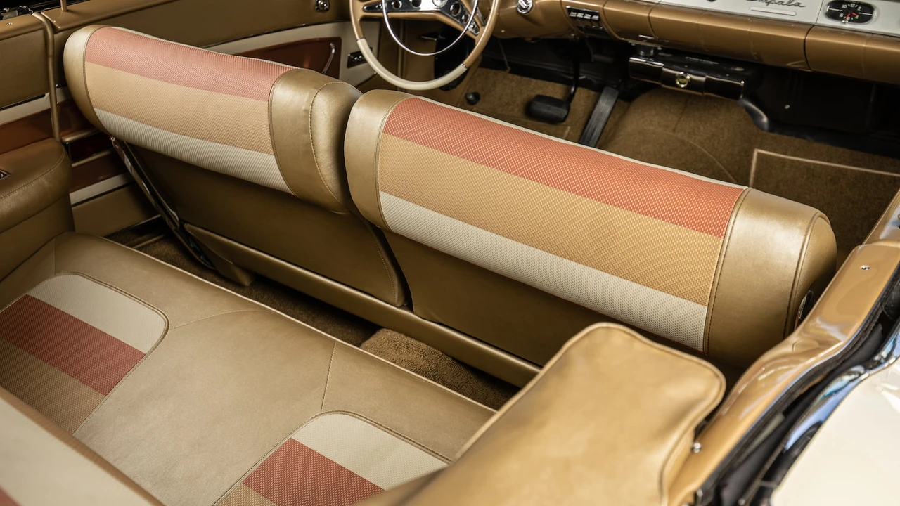 1958 Chevrolet Impala 1st Gen - Image 7 of 31