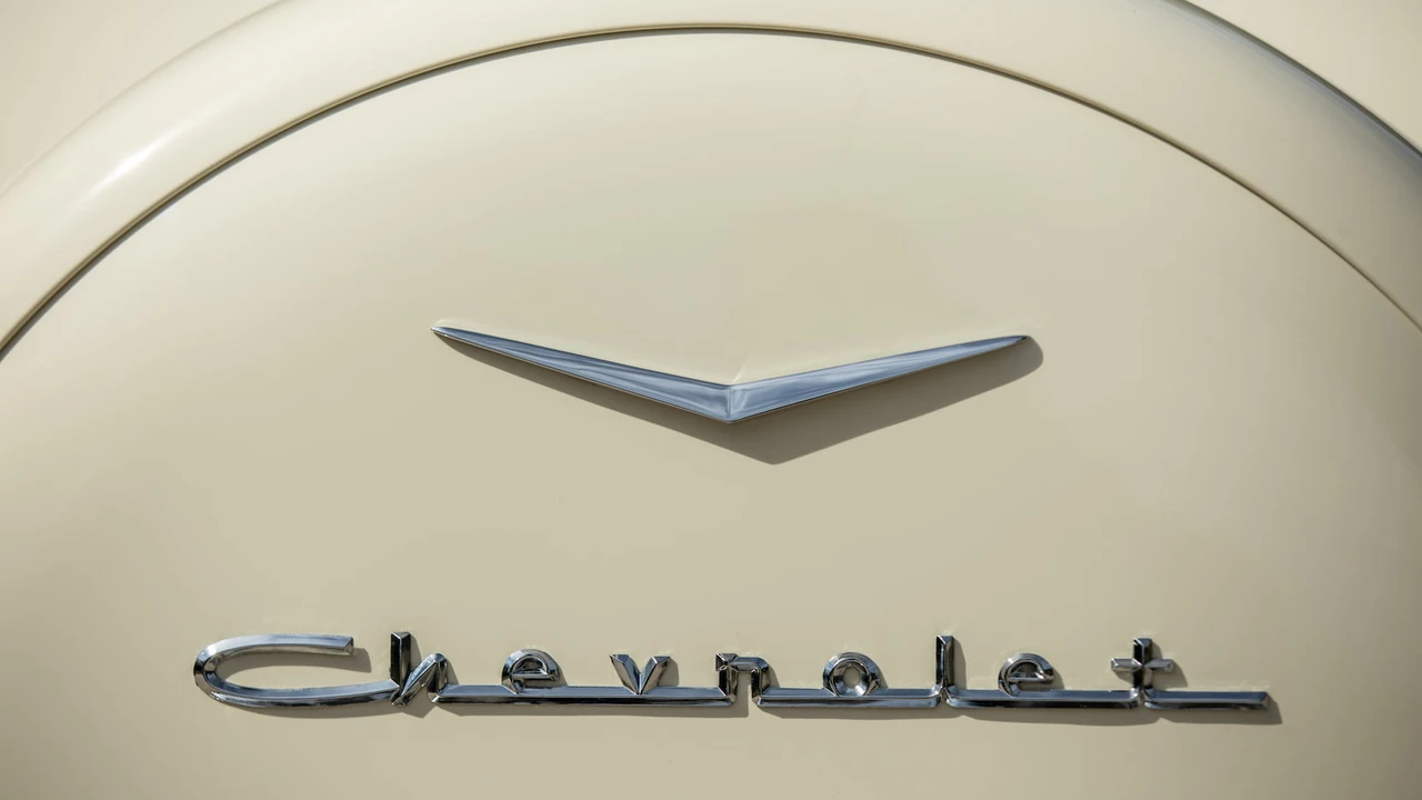 1958 Chevrolet Impala 1st Gen - Image 25 of 31