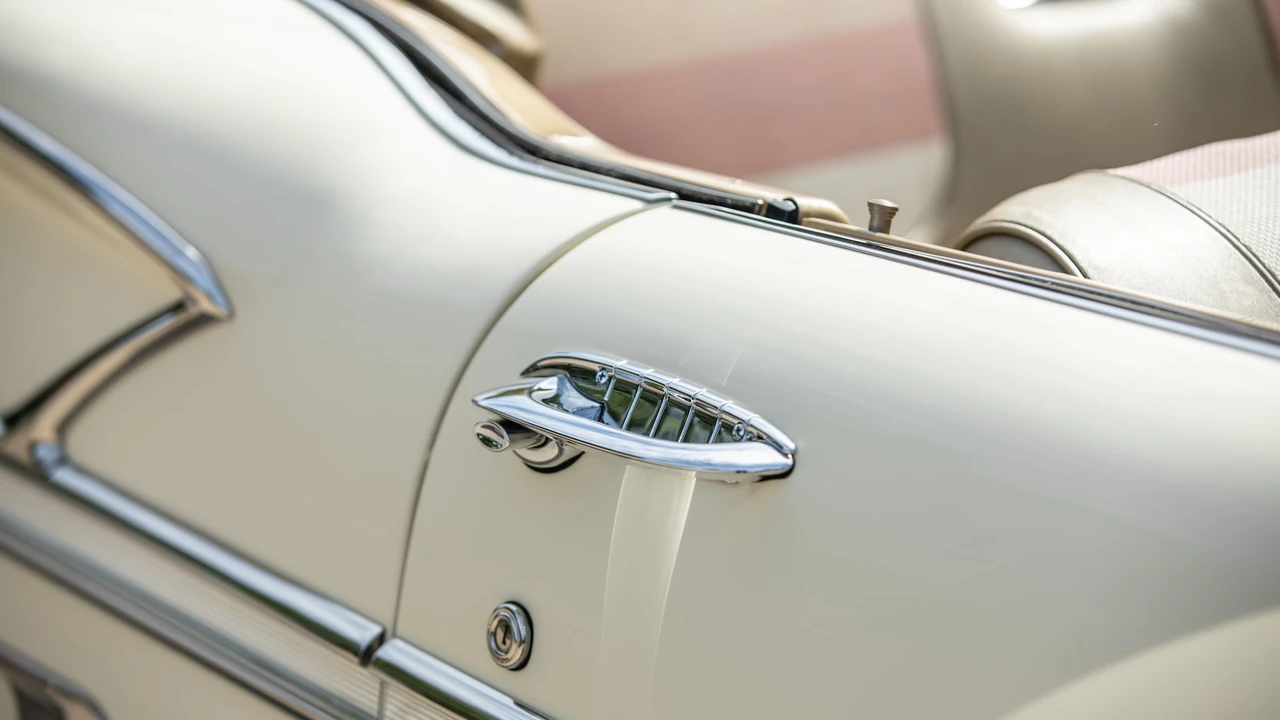 1958 Chevrolet Impala 1st Gen - Image 30 of 31