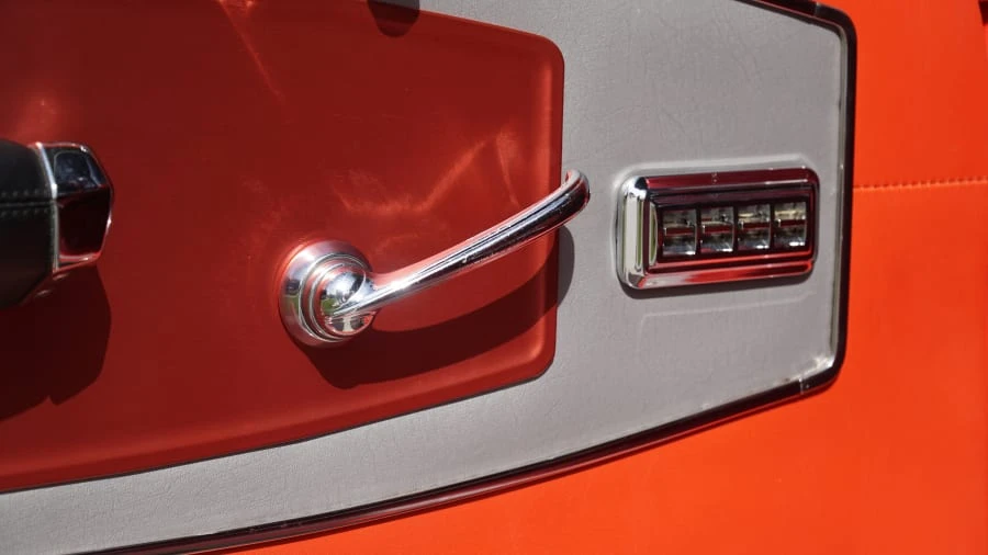 1958 Chevrolet Impala 1st Gen - Image 30 of 31