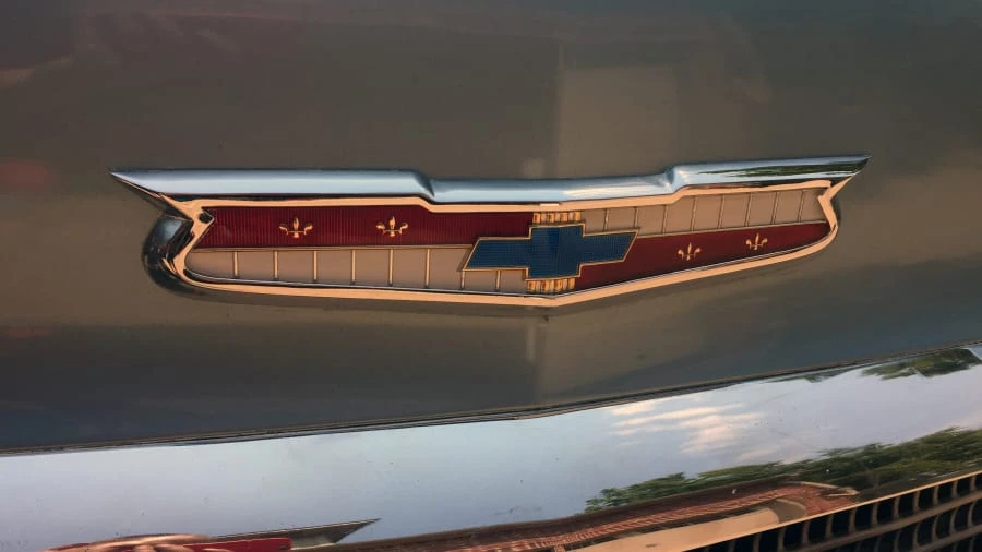1958 Chevrolet Impala 1st Gen - Image 8 of 8