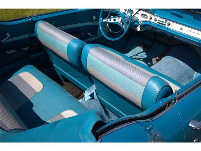 1958 Chevrolet Impala 1st Gen - Image 18 of 21