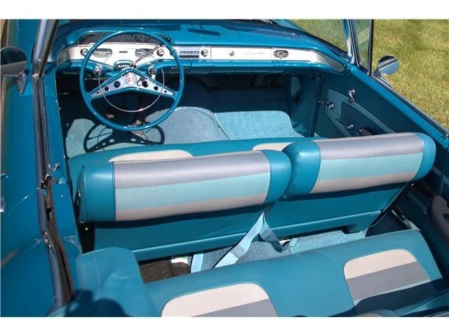 1958 Chevrolet Impala 1st Gen - Image 11 of 21