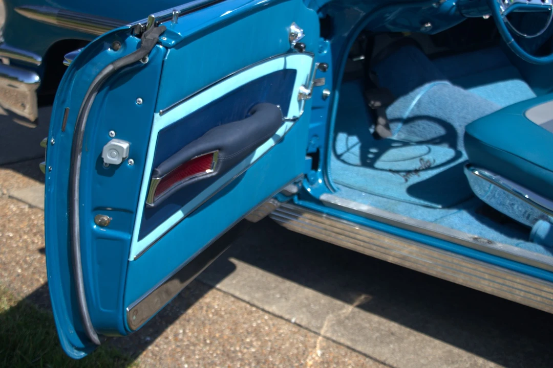 1958 Chevrolet Impala 1st Gen - Image 3 of 21