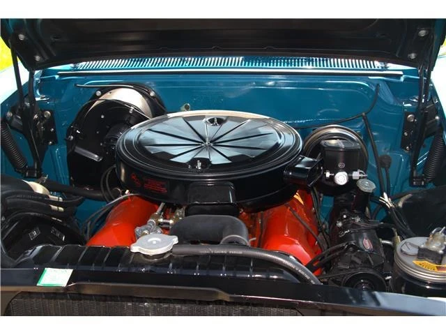 1958 Chevrolet Impala 1st Gen - Image 5 of 21