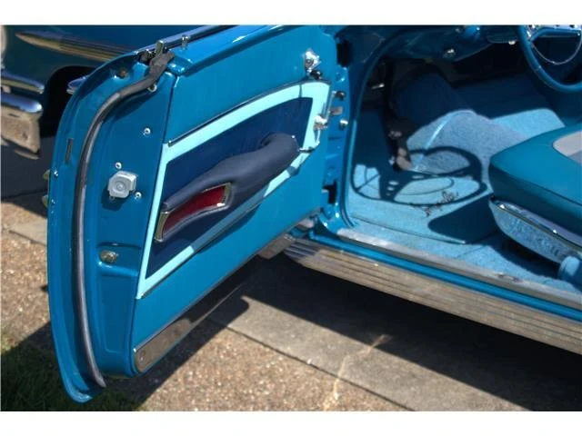 1958 Chevrolet Impala 1st Gen - Image 7 of 21